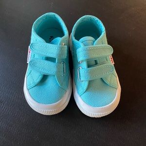 Superga Toddler sneakers